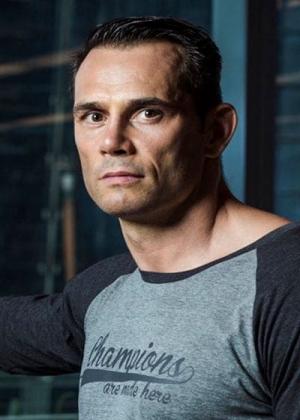 Rich Franklin